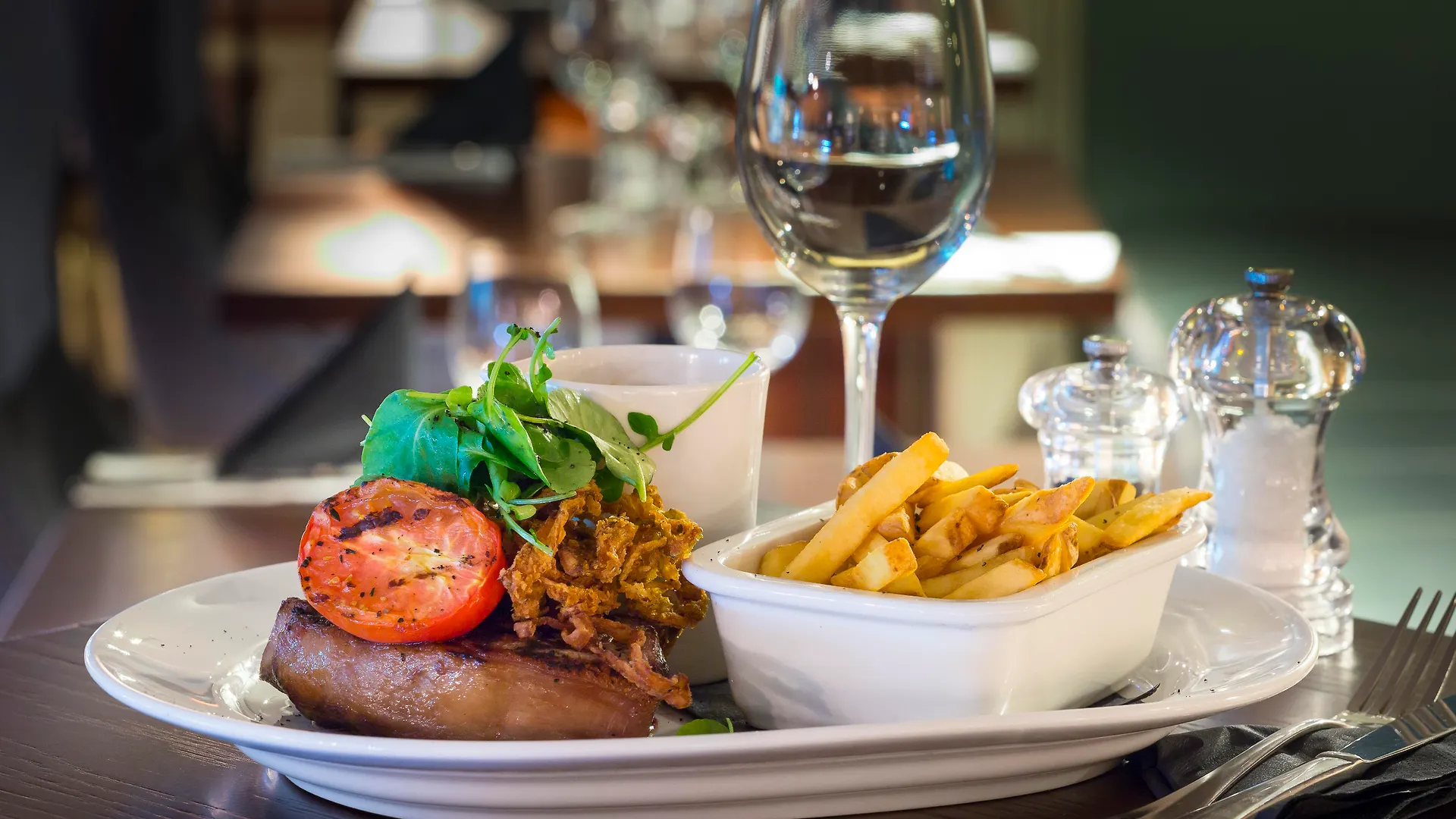 **** Hotel Bonnington Hotel&Leisure Centre Dublin Irland