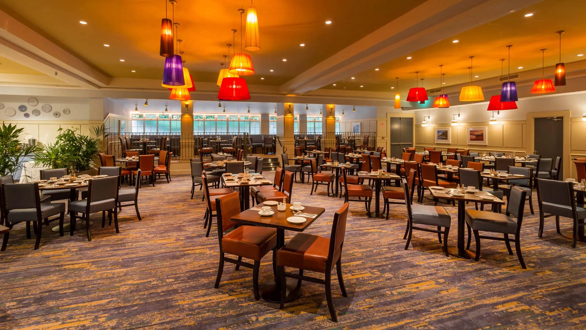 Bonnington Hotel&Leisure Centre Dublin 4*,  Irland