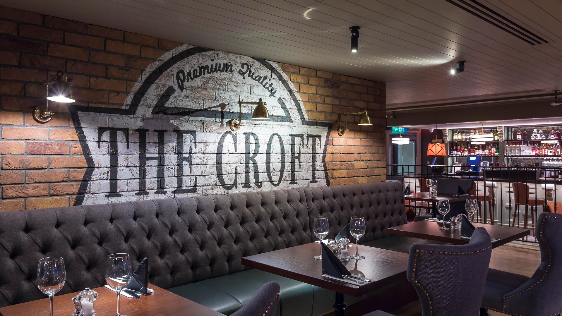 Bonnington Hotel&Leisure Centre Dublin Hotel