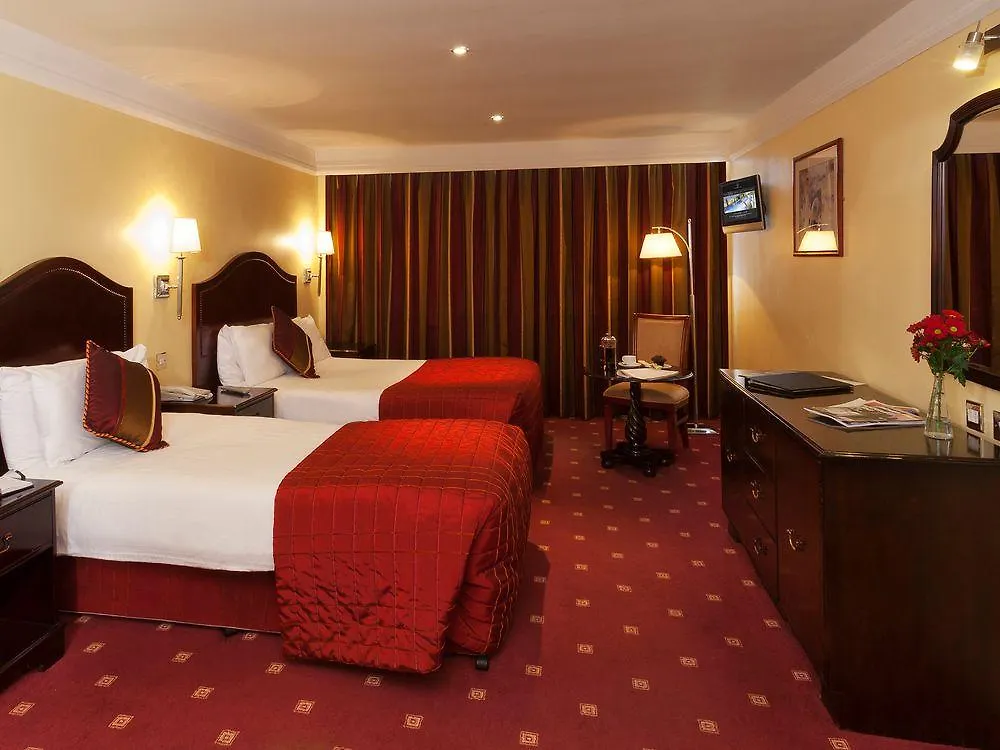 Bonnington Hotel & Leisure Centre Dublino