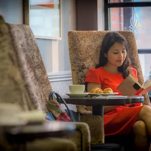 3* Hotel Belvedere Parnell Square