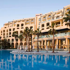 Hilton Malta 5* San Giuliano