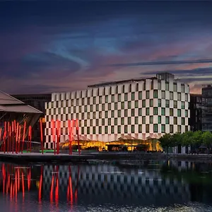 Anantara The Marker Dublin- A Leading Of The World Hotell
