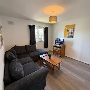 Newcastle Townhouse Apartment Galway