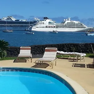 *** Hotel Reeds Bay Estados Unidos da América