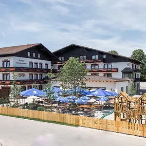 *** Hotel Räucherhansl Deutschland