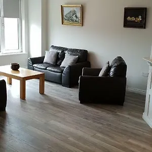 Centre Apartment, Augustine Street Apartment Galway