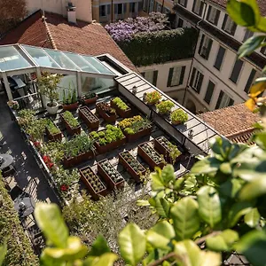Scala 4* Milano