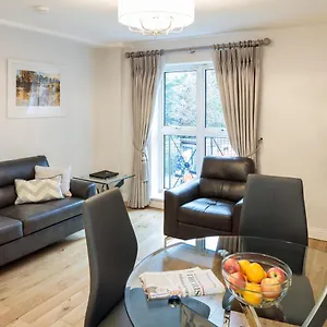 Baggotrath House Apartments, Newbridge Ave, 4 Dublín