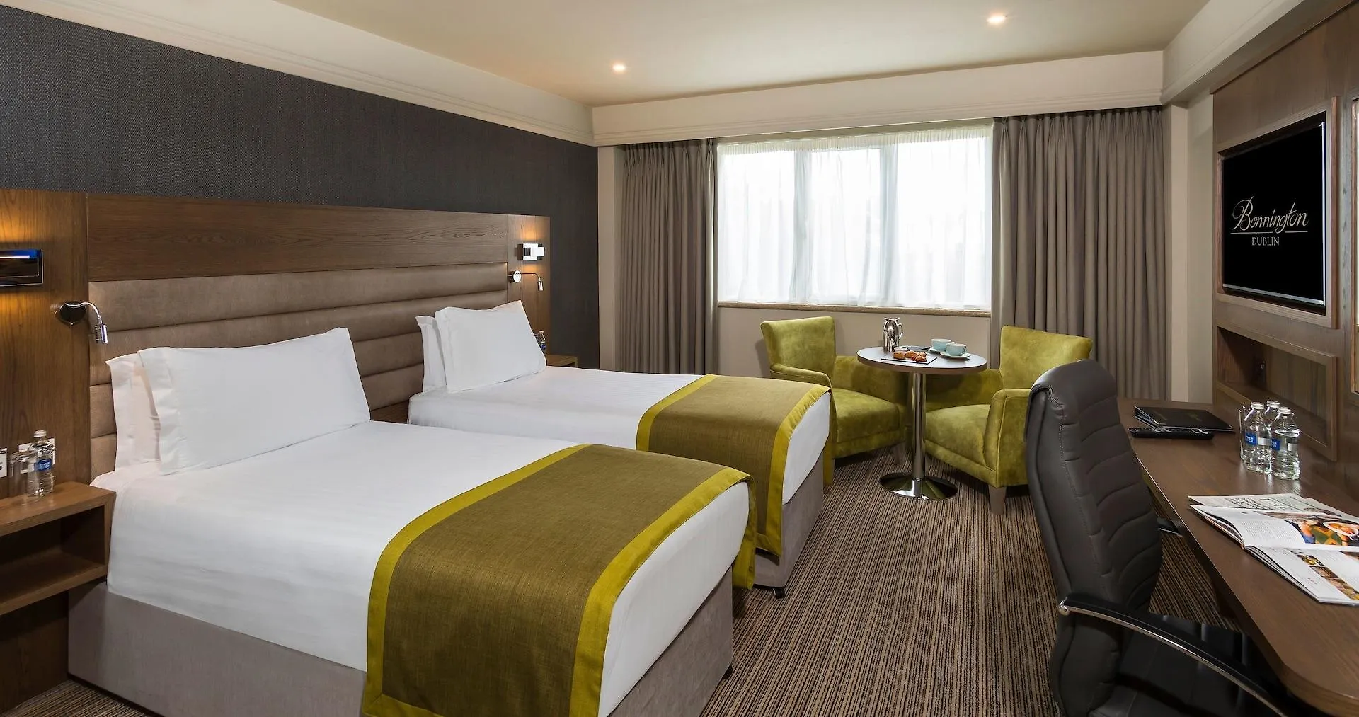 Bonnington Hotel & Leisure Centre Dublin