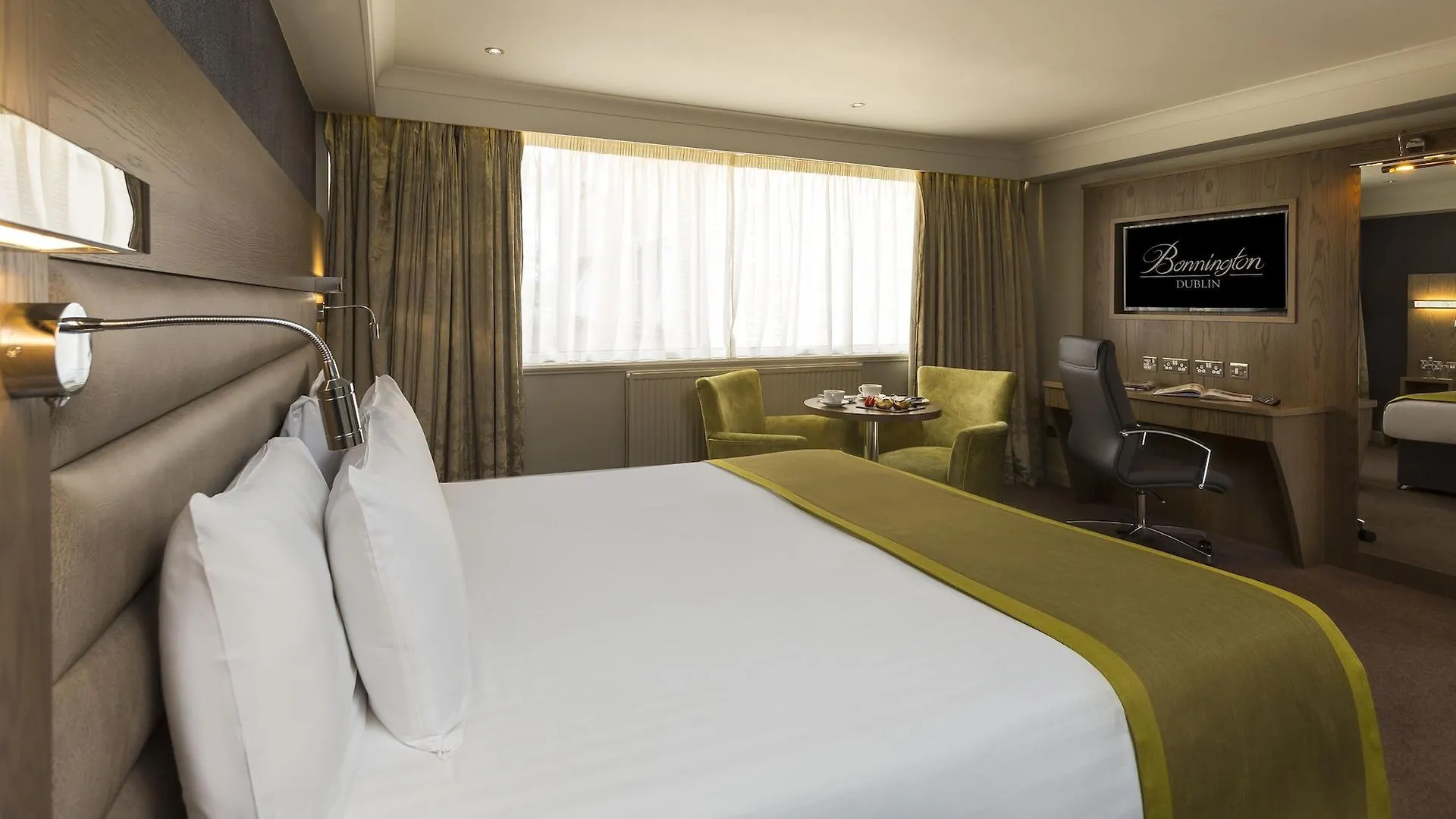 Bonnington Hotel & Leisure Centre Dublin