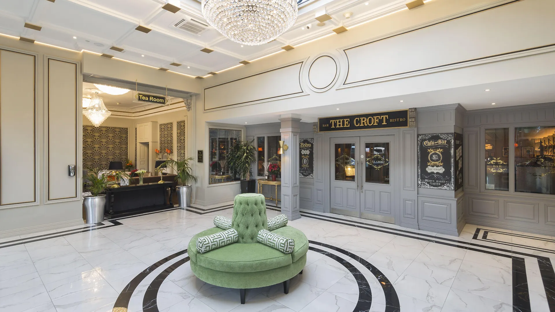 Bonnington Hotel & Leisure Centre Dublin