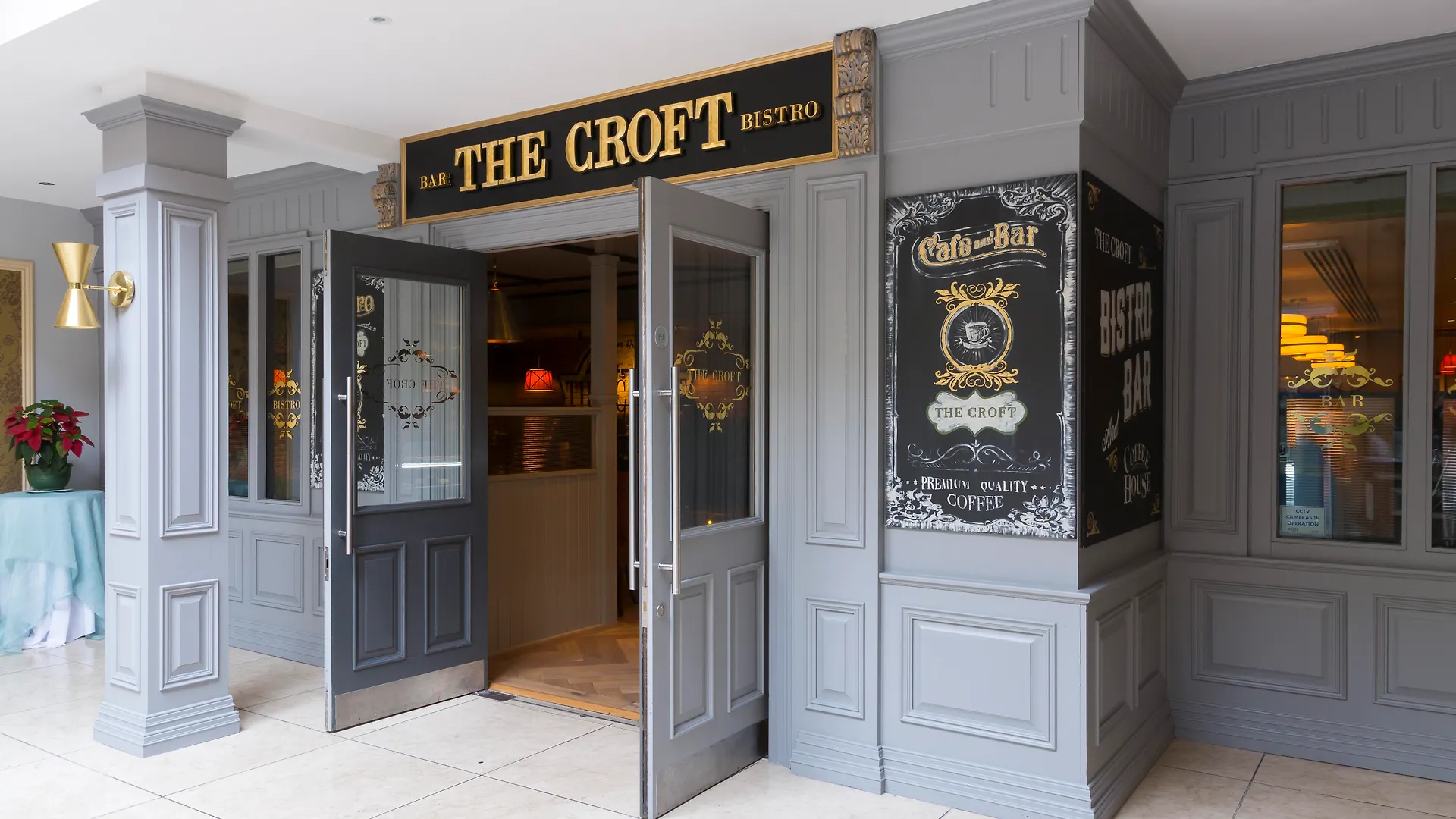 ****  Bonnington Hotel & Leisure Centre Dublin Ireland