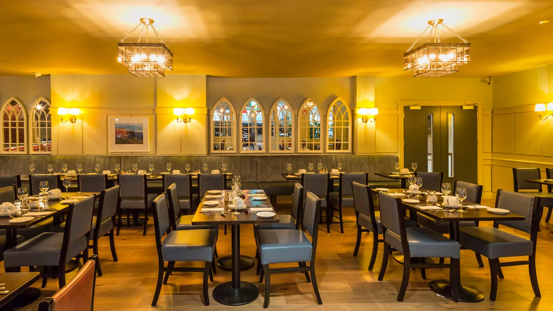 Bonnington Hotel & Leisure Centre Dublin