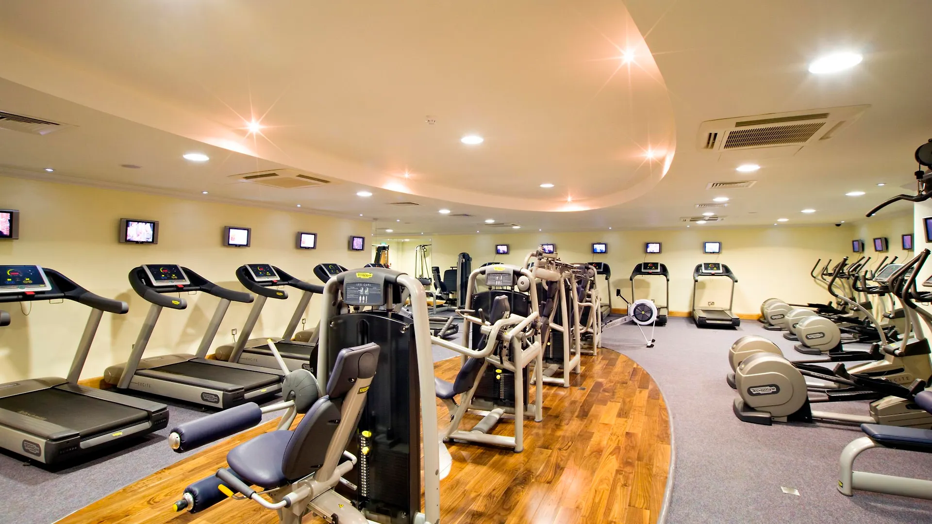Bonnington Hotel & Leisure Centre Dublin