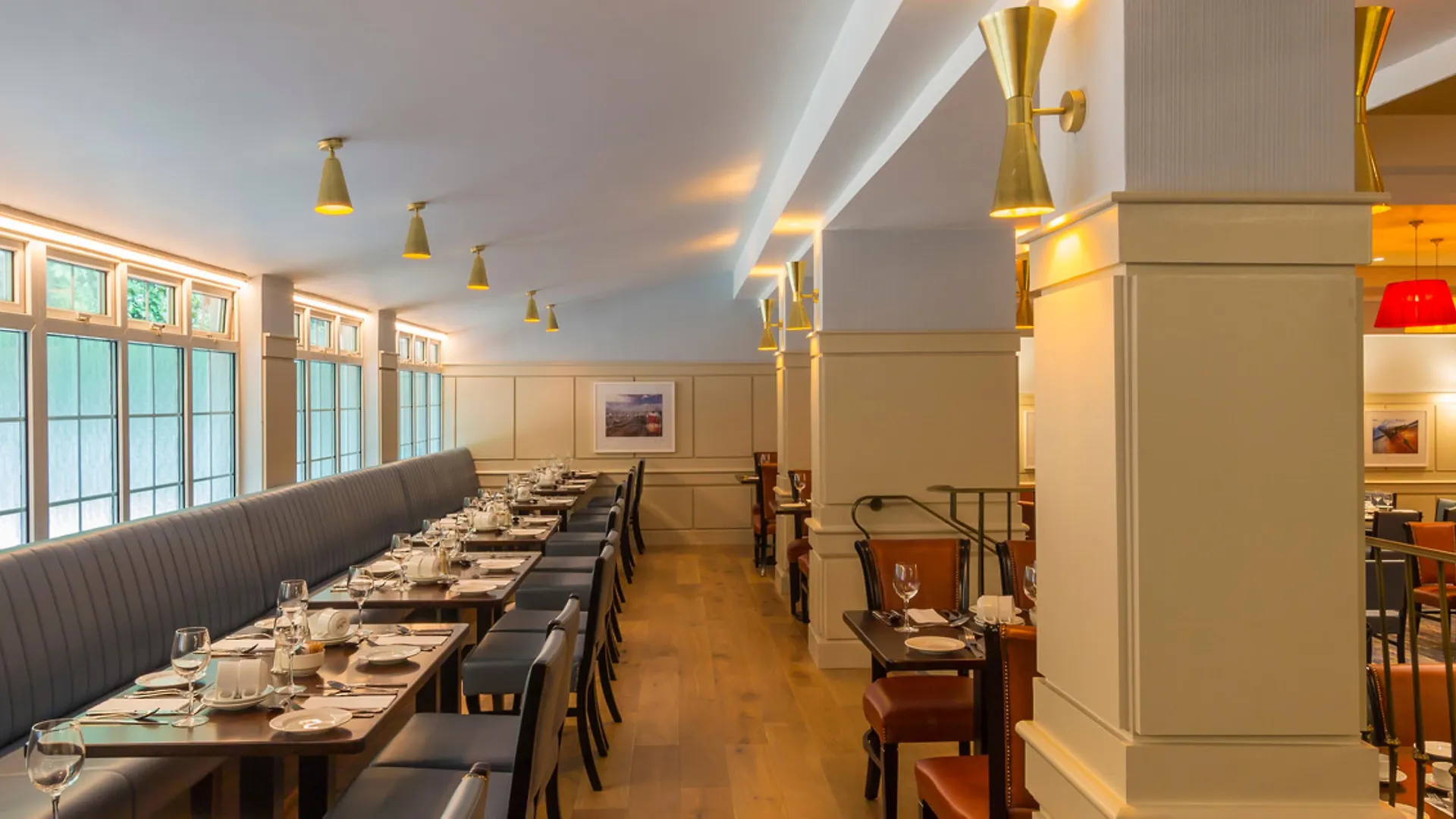 Bonnington Hotel & Leisure Centre Dublin