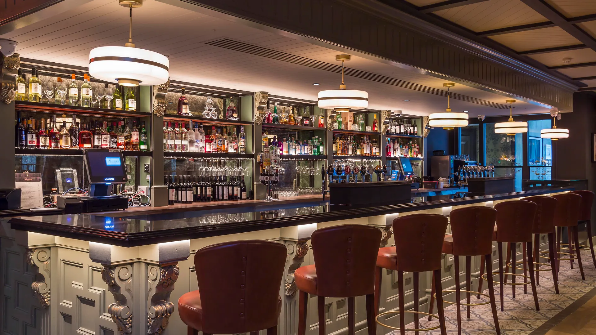Bonnington Hotel & Leisure Centre Dublin