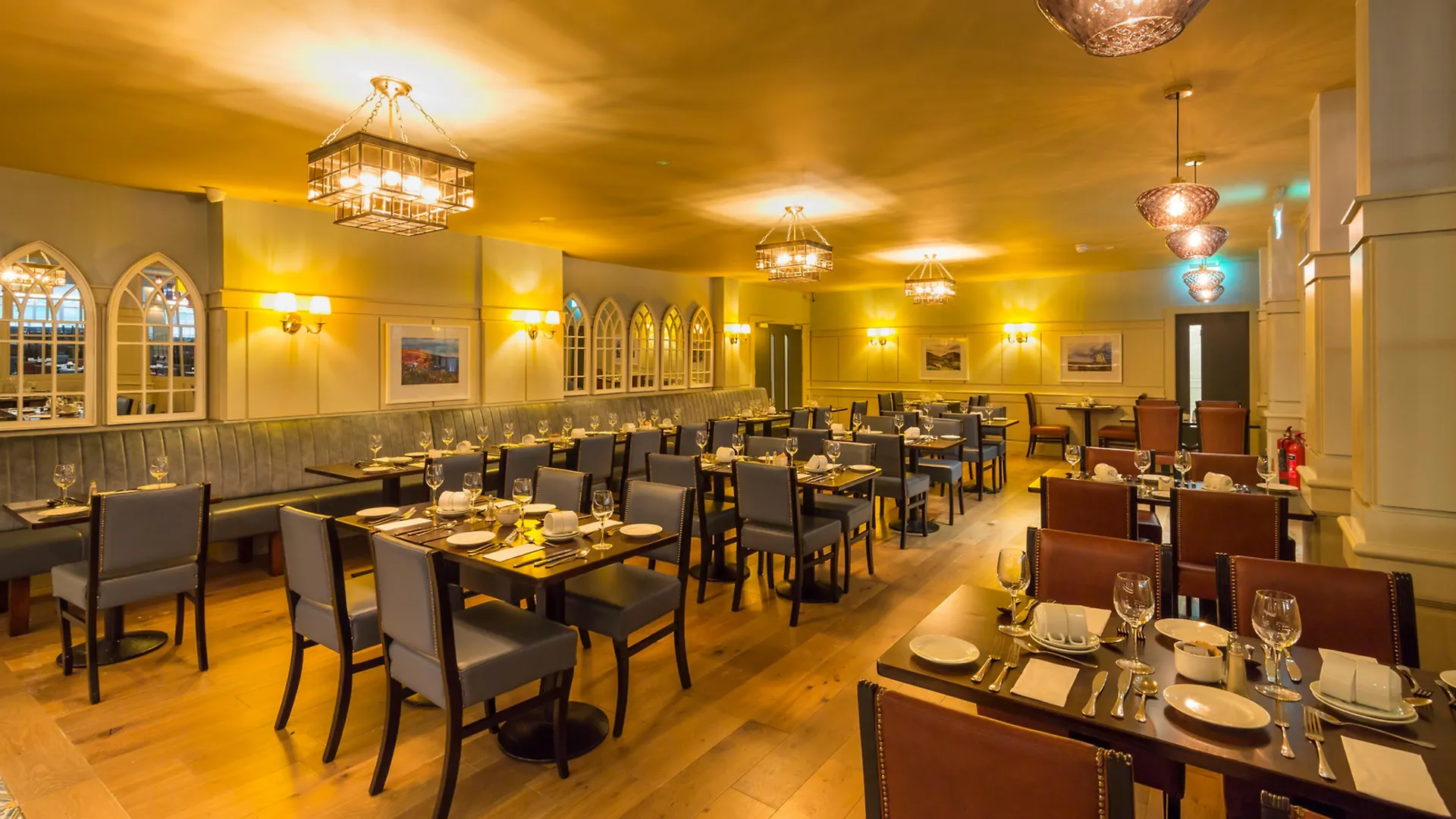 Bonnington Hotel & Leisure Centre Dublin