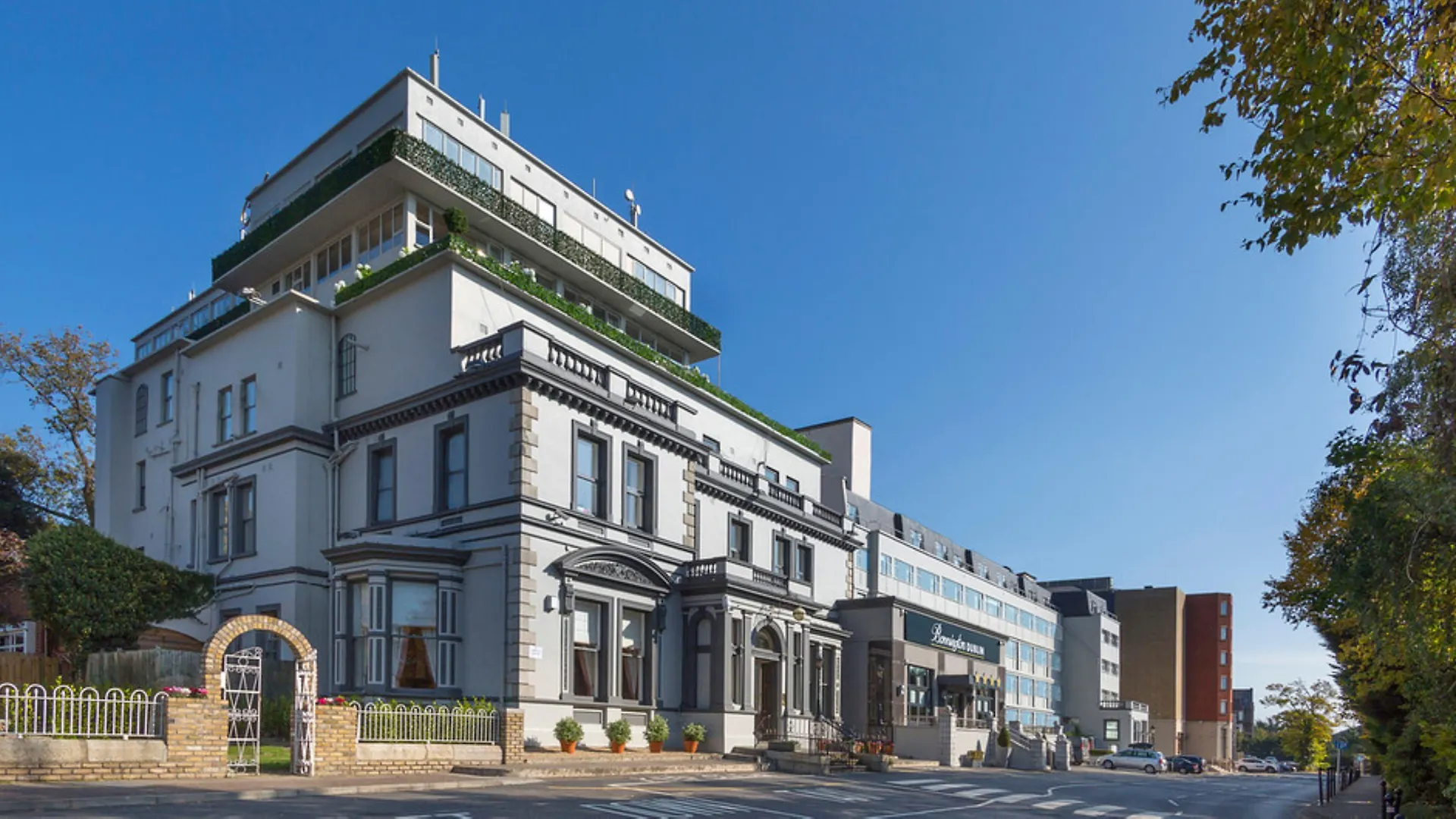 Bonnington Hotel & Leisure Centre Dublin