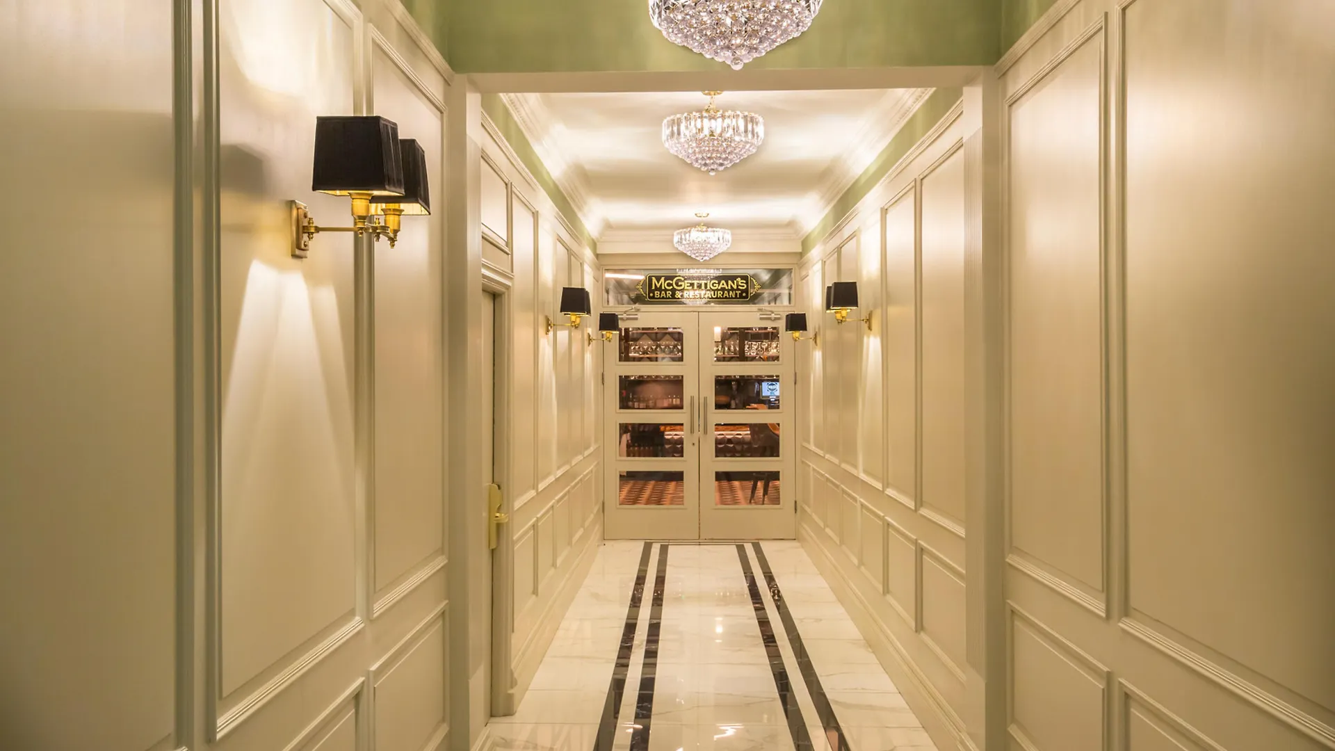 Bonnington Hotel & Leisure Centre Dublin