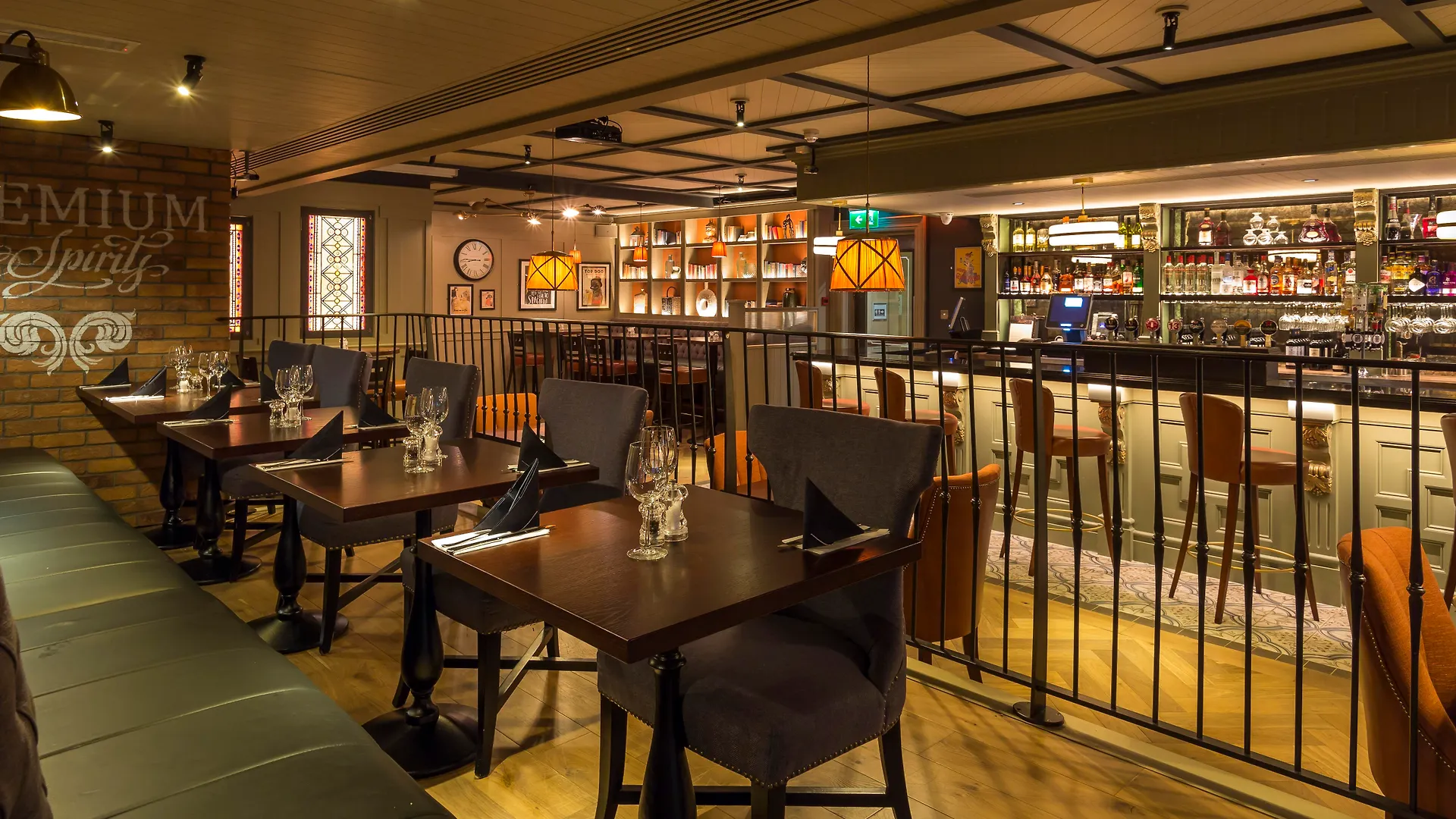 Bonnington Hotel & Leisure Centre Dublin