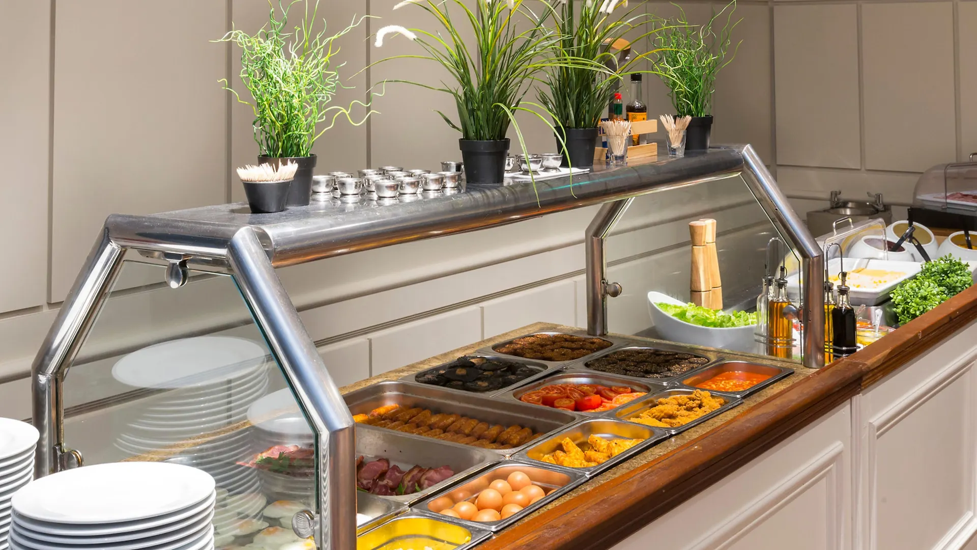 Bonnington Hotel & Leisure Centre Dublin