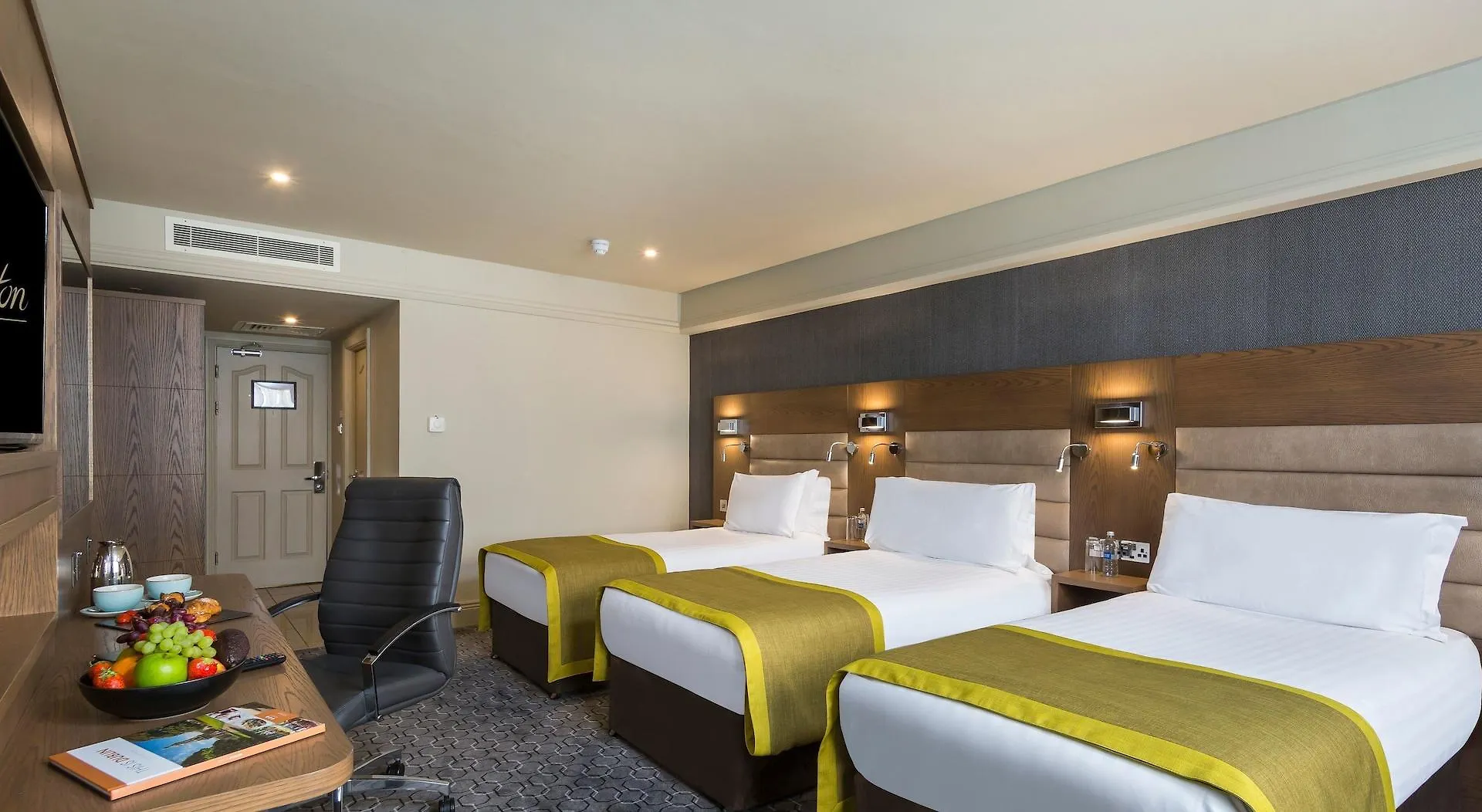 Bonnington Hotel & Leisure Centre Dublin