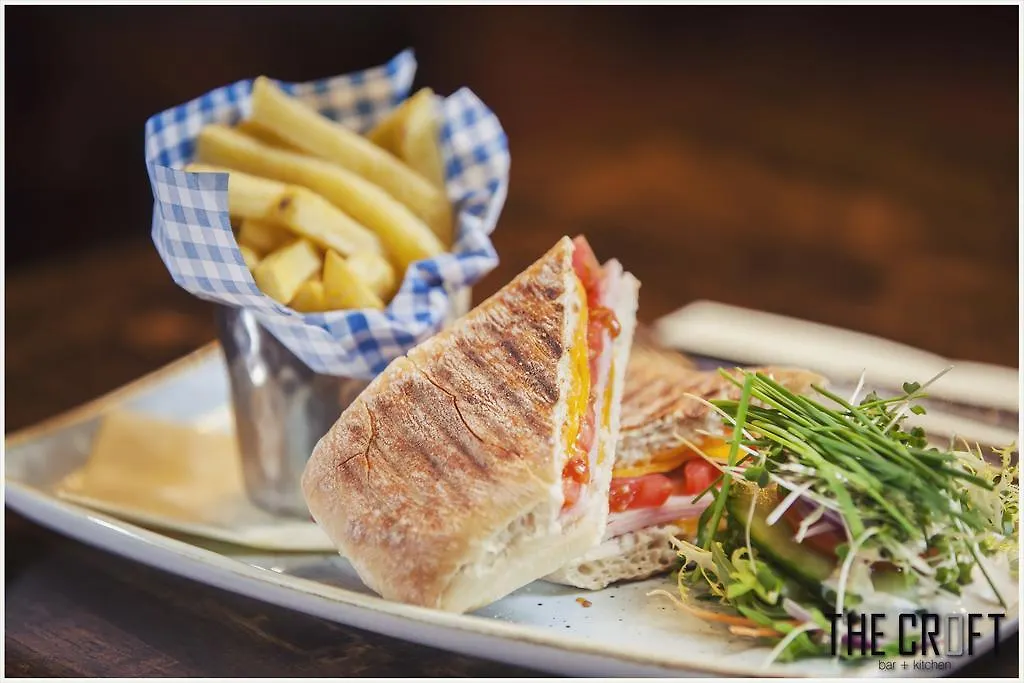 Bonnington Hotel & Leisure Centre Dublin
