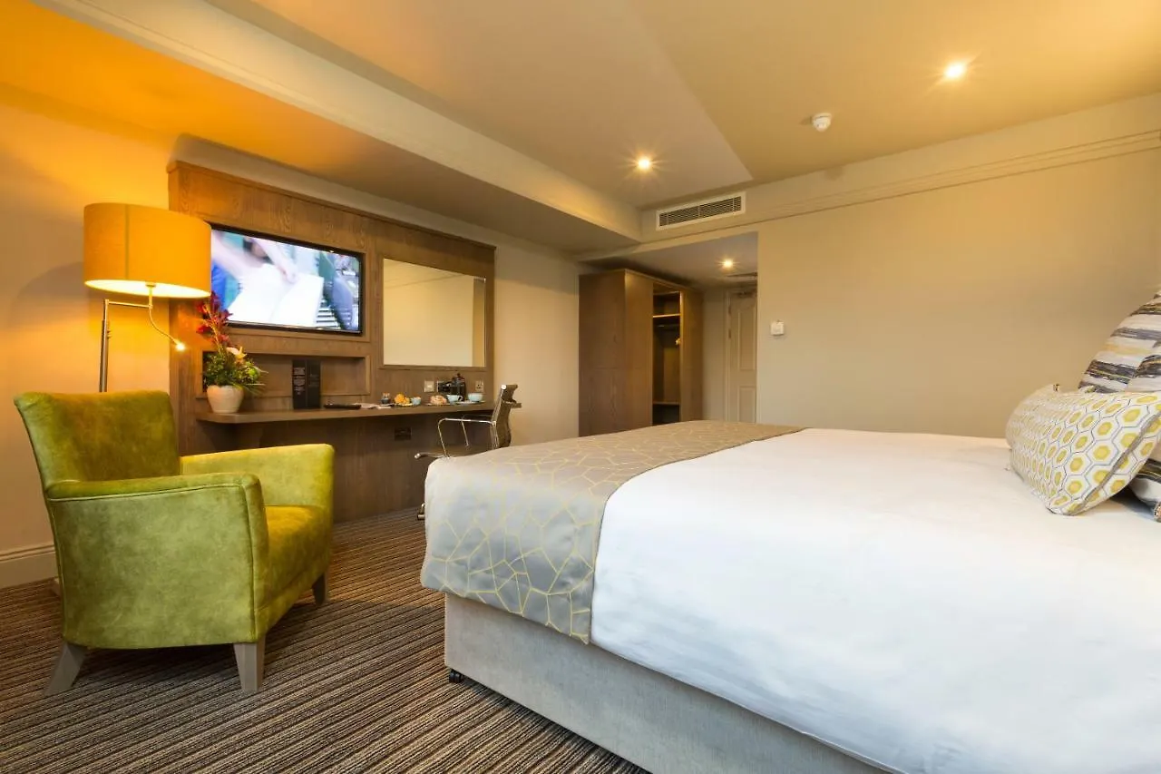 Bonnington Hotel & Leisure Centre Dublin