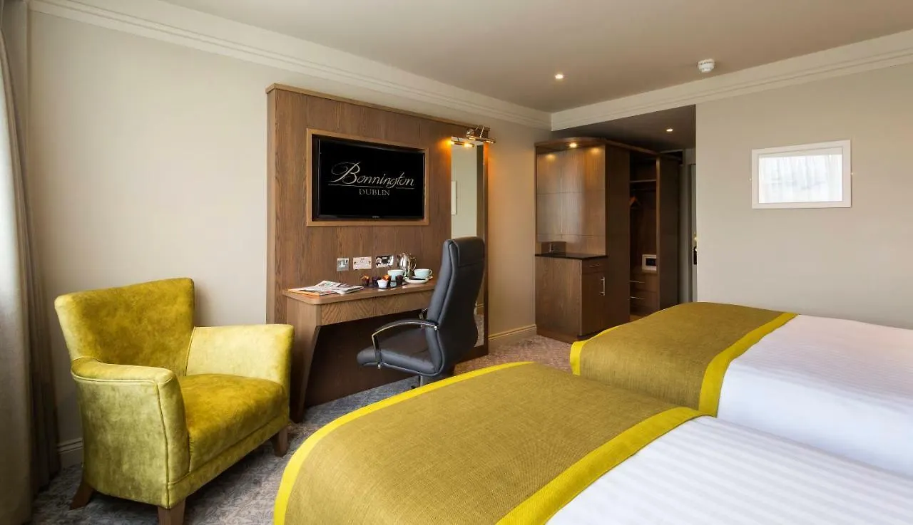 Bonnington Hotel & Leisure Centre Dublin