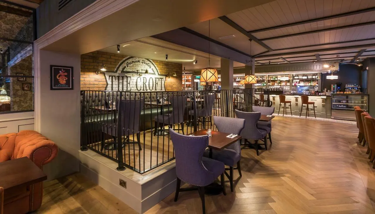 ****  Bonnington Hotel & Leisure Centre Dublin Ireland