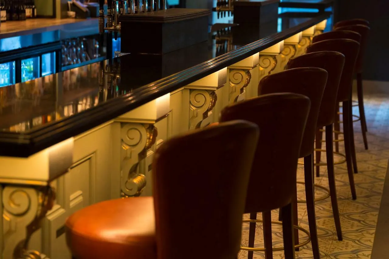 Bonnington Hotel & Leisure Centre Dublin