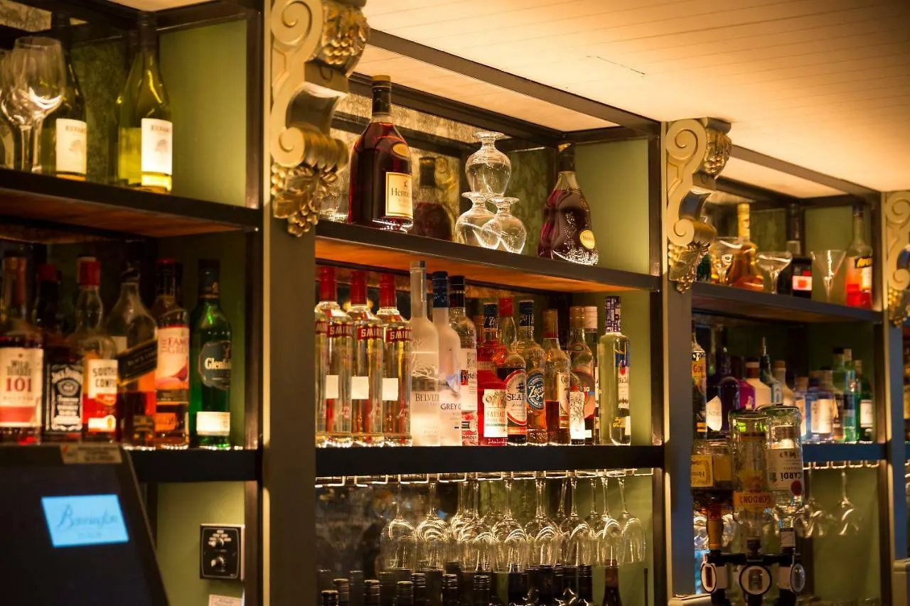 ****  Bonnington Hotel & Leisure Centre Dublin Ireland