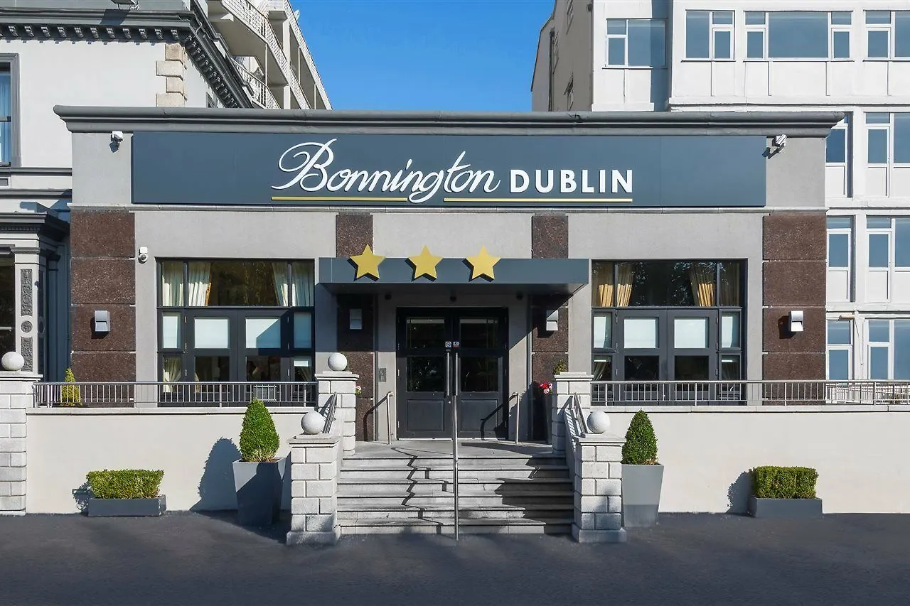Bonnington Hotel & Leisure Centre Dublin