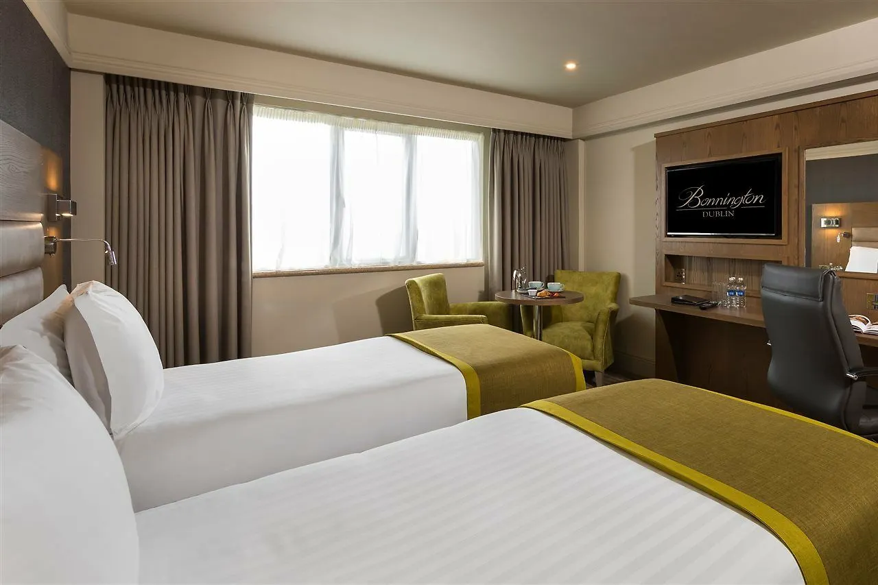 Bonnington Hotel & Leisure Centre Dublin Ireland