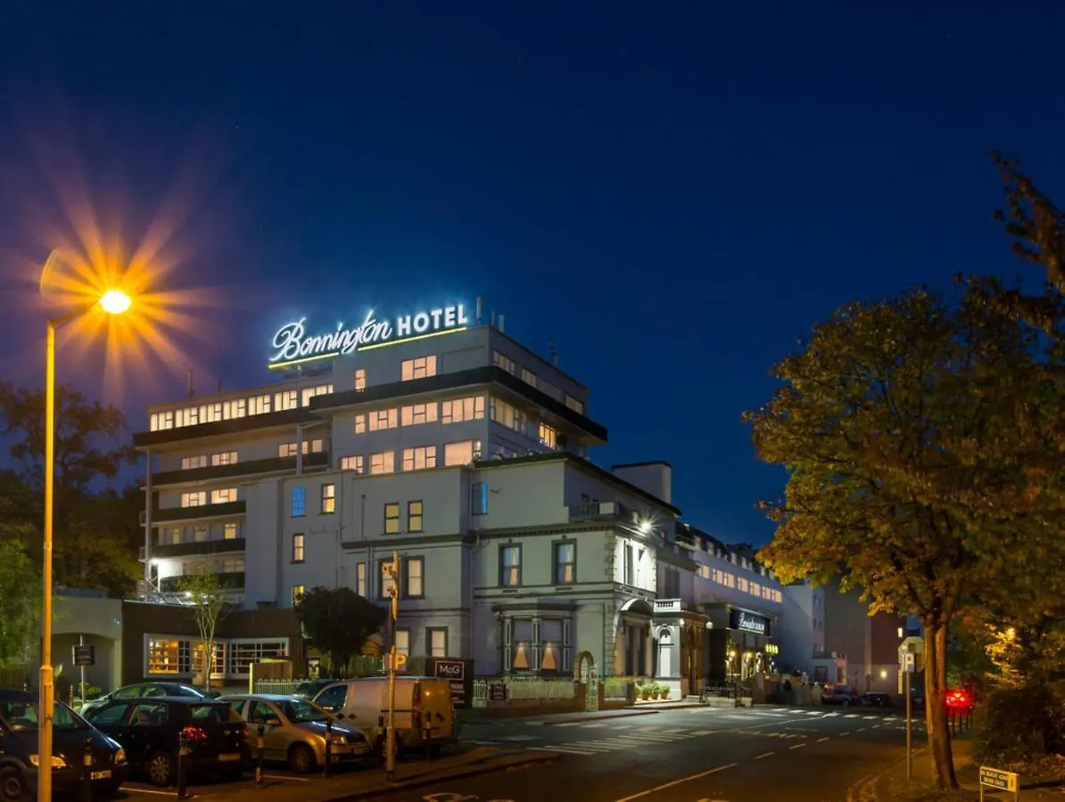 Bonnington Hotel & Leisure Centre Dublin