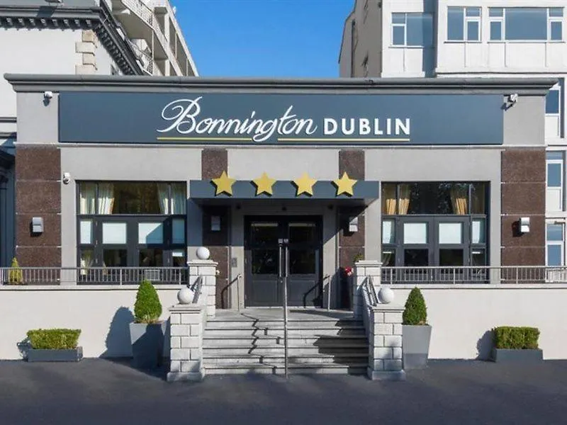 Bonnington Hotel & Leisure Centre Dublin 4*,