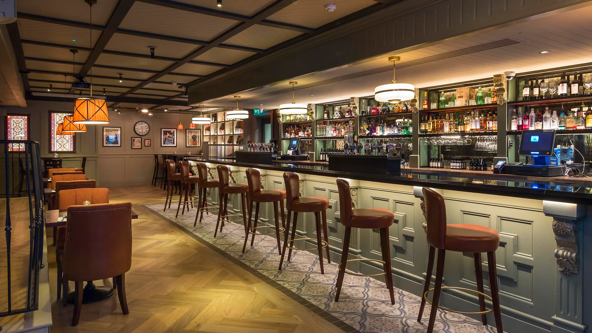 Bonnington Hotel & Leisure Centre Dublino