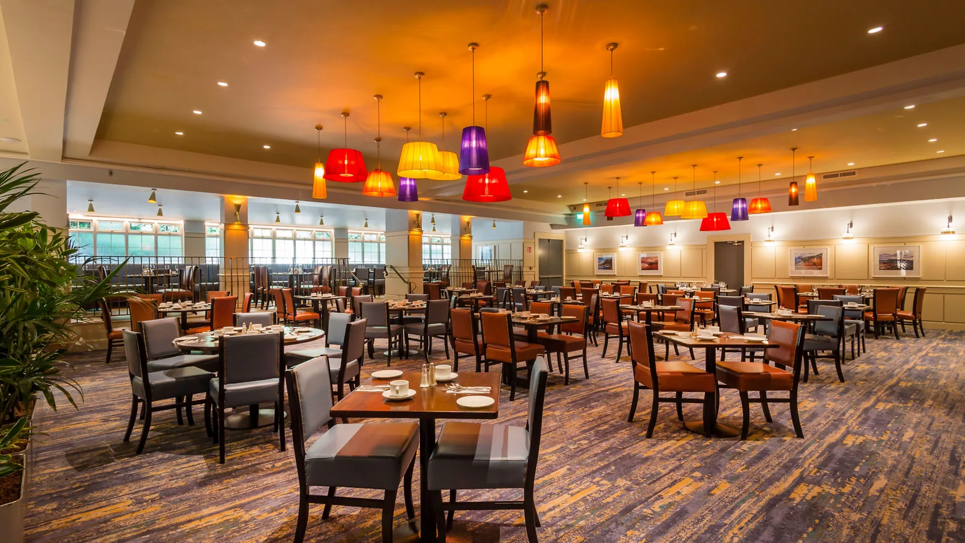 ****  Bonnington Hotel & Leisure Centre Dublino Irlanda