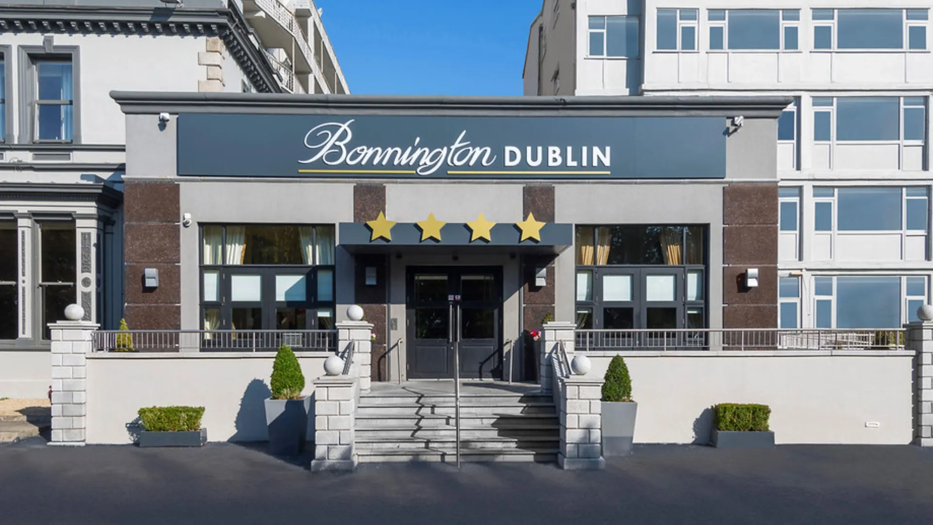 Bonnington Hotel & Leisure Centre Dublino