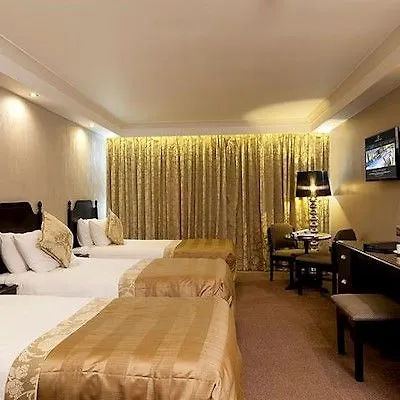 Bonnington Hotel & Leisure Centre Dublin