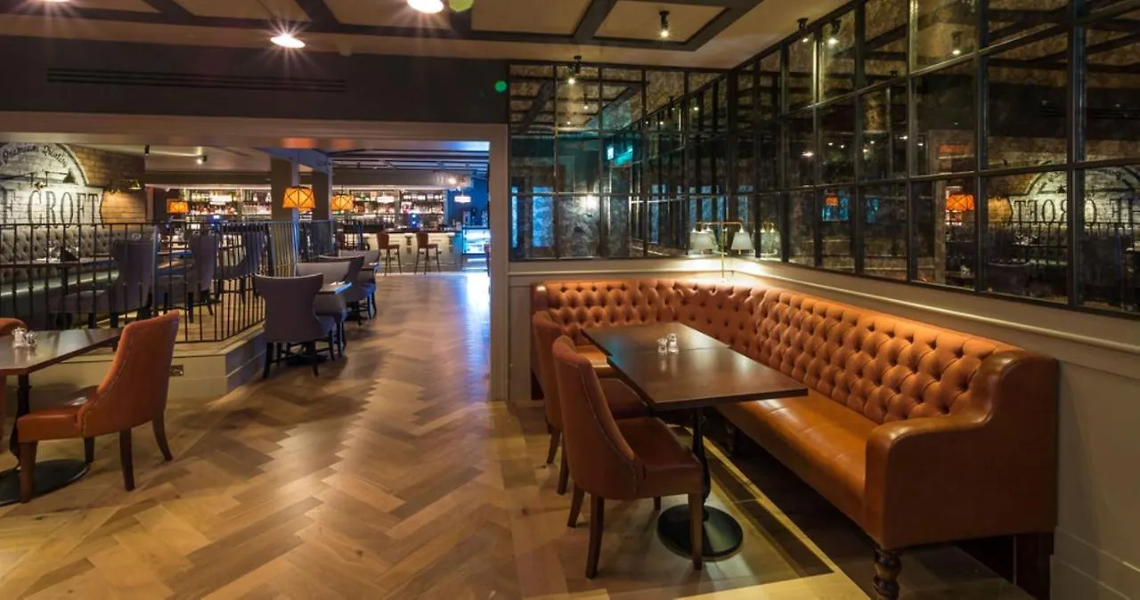 Bonnington Hotel & Leisure Centre Dublino 4*,  Irlanda